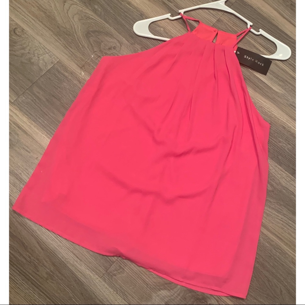 Style Rack Top